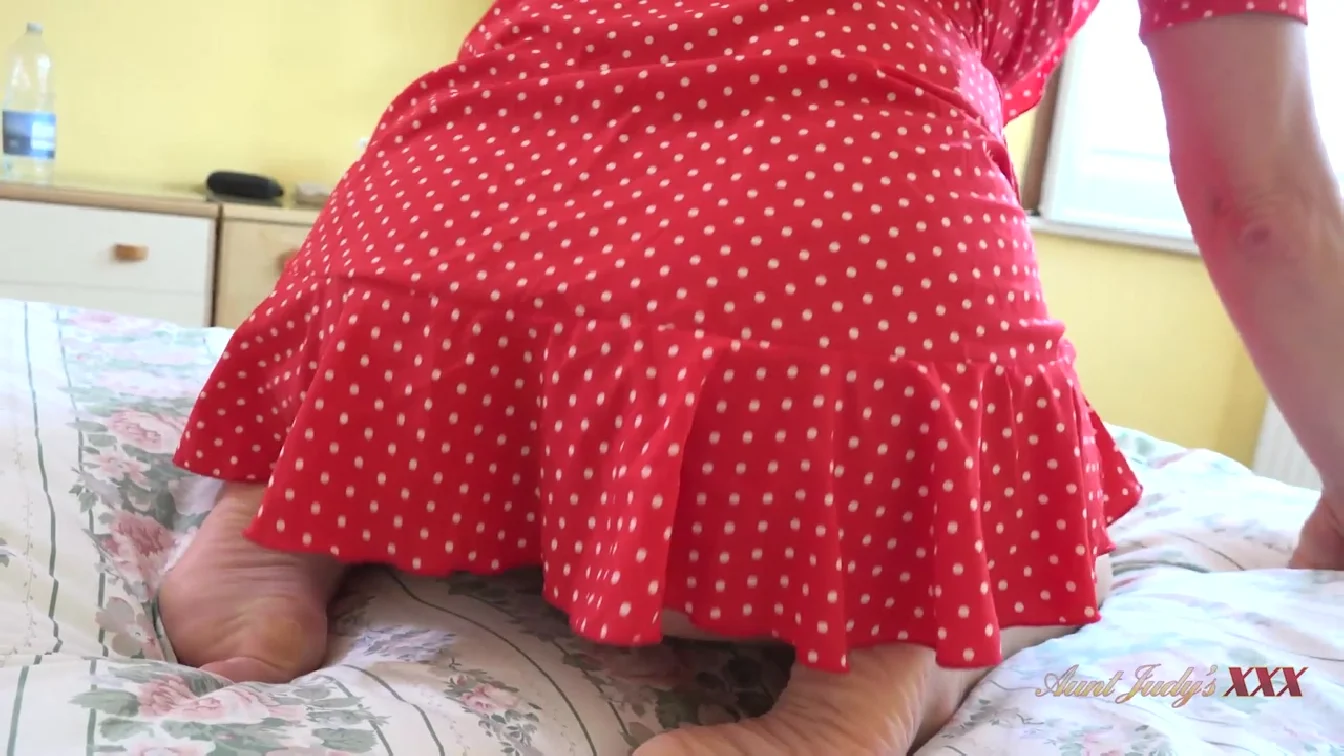 Preview of AuntJudysXXX Julia North XXX